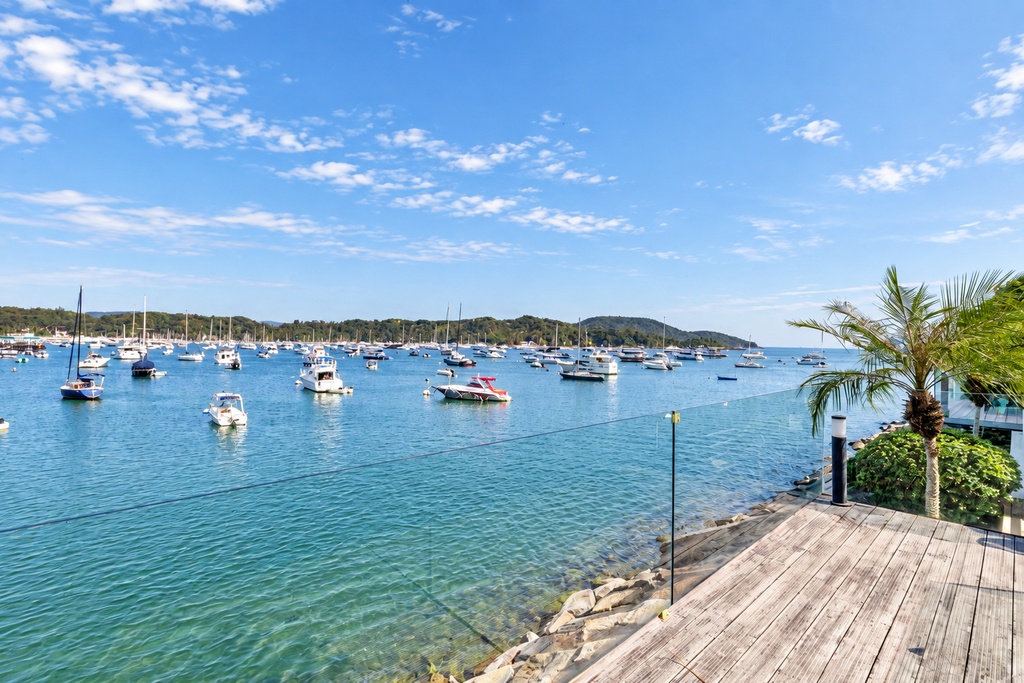 匡湖居臨海雅居