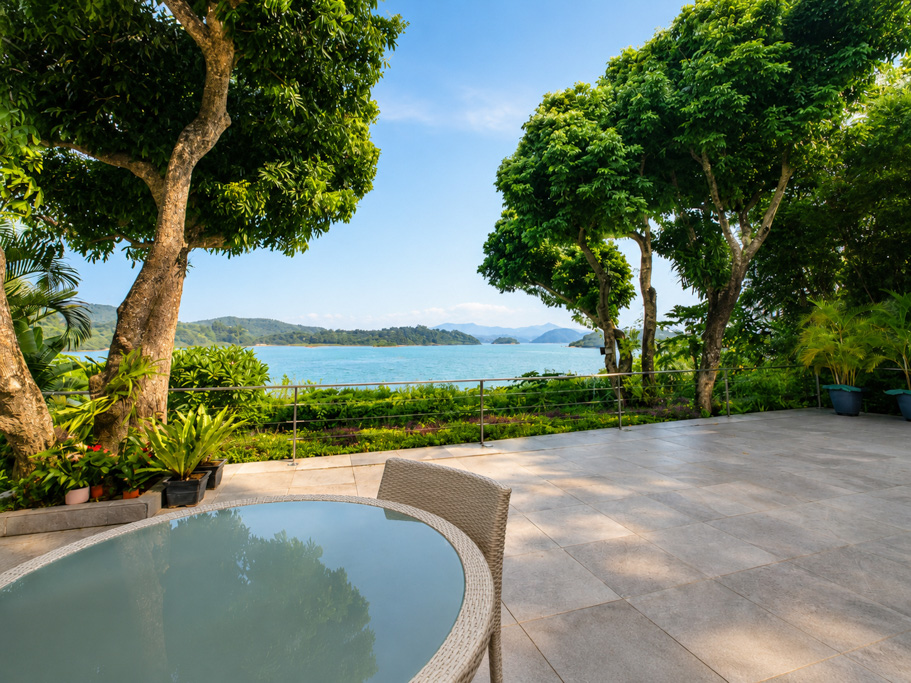 浪漫小屋